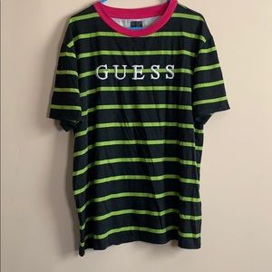 GUESS Stripes Men’s shirt